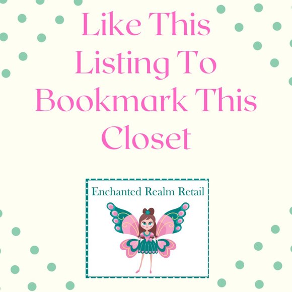 Bookmark This Closet - Enchanted Realm Retail - Picture 1 of 1